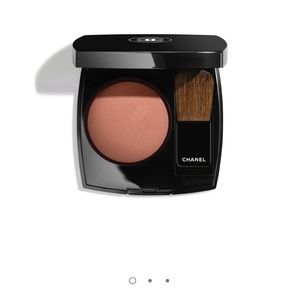Chanel joues contraste 80 Jersey blush
